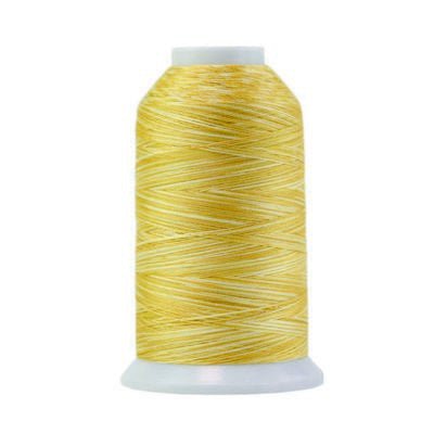King Tut 40 wt Cotton Quilting Thread 2,000 yd - Full Moon - Choice Fabrics121-02-1051