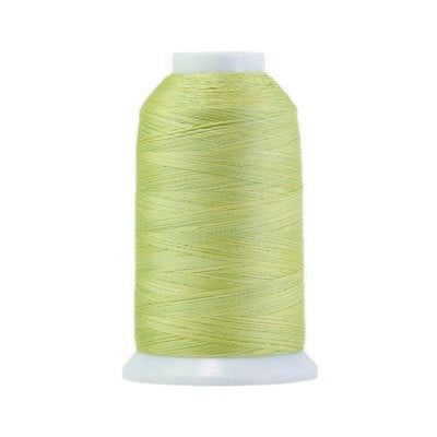 King Tut 40 wt Cotton Quilting Thread 2,000 yd - Prairie