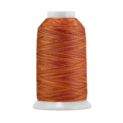 1058 Pumpkin Spice King Tut Cotton Thread - Choice FabricsKING-1058