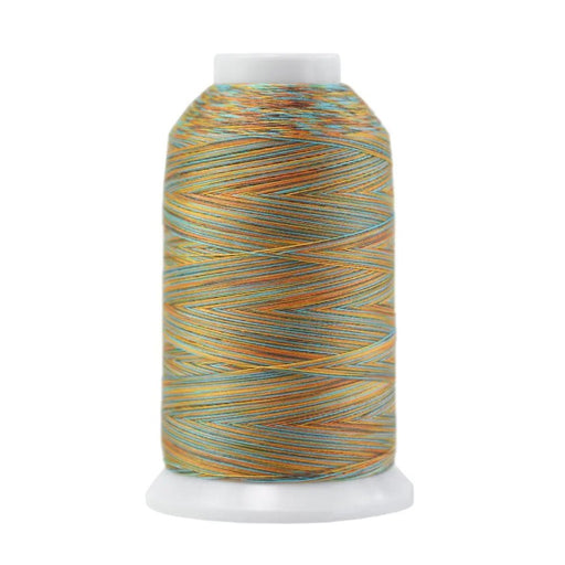 1062 Southwest Soul King Tut Cotton Thread - Choice FabricsKING-1062