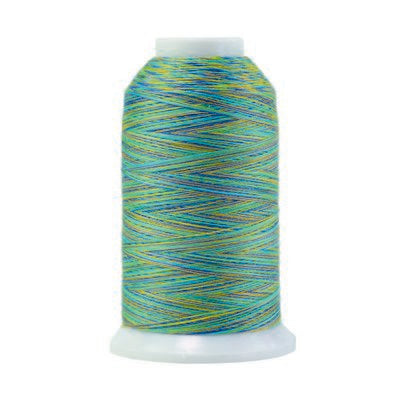 King Tut 40 wt Cotton Quilting Thread 2,000 yd - Atrium