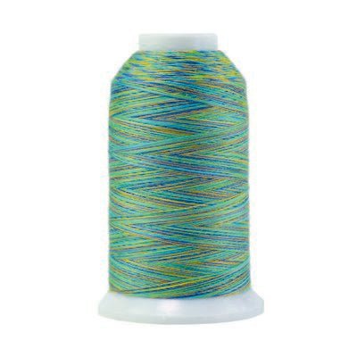 King Tut 40 wt Cotton Quilting Thread 2,000 yd - Atrium - Choice Fabrics121-02-1064