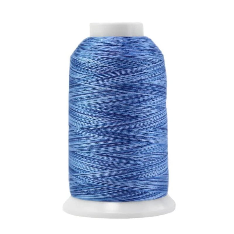 1065 Wild Blue Yonder King Tut Cotton Thread - Choice FabricsCDS-121029XX1065