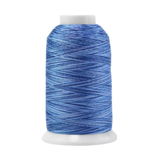 1065 Wild Blue Yonder King Tut Cotton Thread - Choice FabricsCDS-121029XX1065