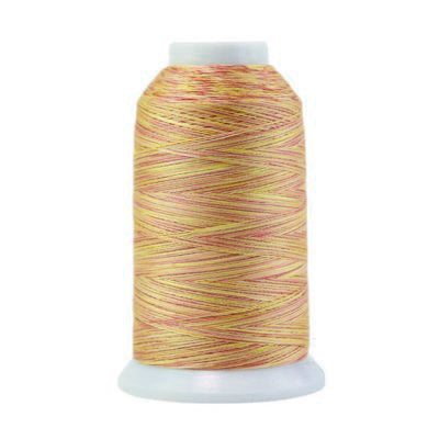 King Tut 40 wt Cotton Quilting Thread 2,000 yd - Desert Dawn