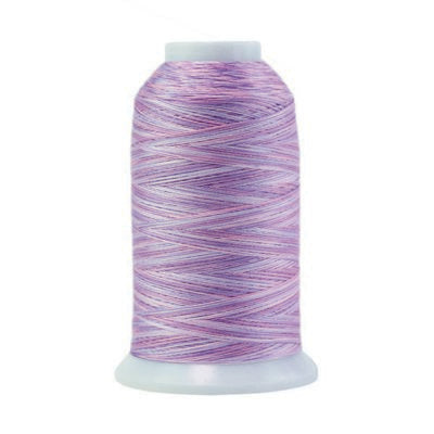 King Tut 40 wt Cotton Quilting Thread 2,000 yd - Waterlily