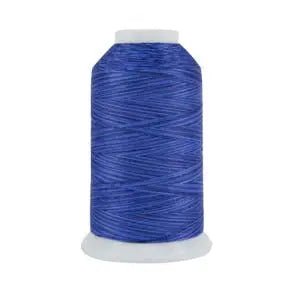 903 Lapis King Tut Cotton Thread - Choice FabricsKING-903