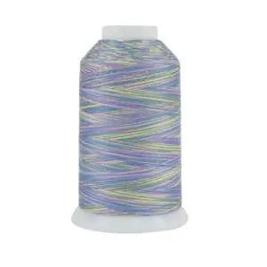 905 Baby Blanket King Tut Cotton Thread - Choice FabricsKING-905