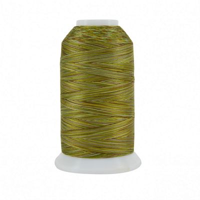 King Tut 40 wt Cotton Quilting Thread 2,000 yd - Bulrushes - Choice Fabrics121-02-910