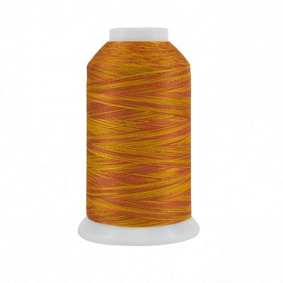 King Tut 40 wt Cotton Quilting Thread 2,000 yd - Saint George