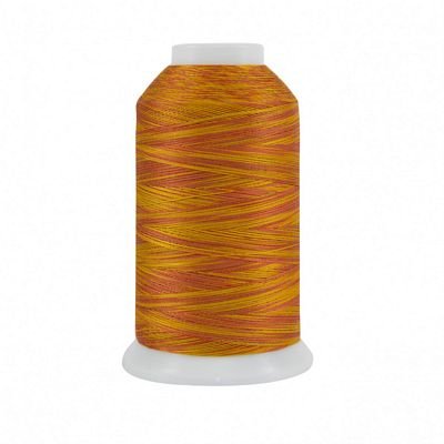 King Tut 40 wt Cotton Quilting Thread 2,000 yd - Saint George - Choice Fabrics121-02-912