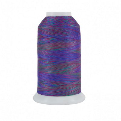 King Tut 40 wt Cotton Quilting Thread 2,000 yd - Jewel Of The Nile