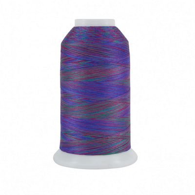 King Tut 40 wt Cotton Quilting Thread 2,000 yd - Jewel Of The Nile - Choice Fabrics121-02-913