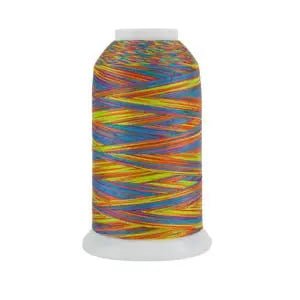 921 Cleopatra King Tut Cotton Thread - Choice FabricsCDS-121029XX921