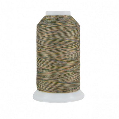 King Tut 40 wt Cotton Quilting Thread 2,000 yd - Caravan
