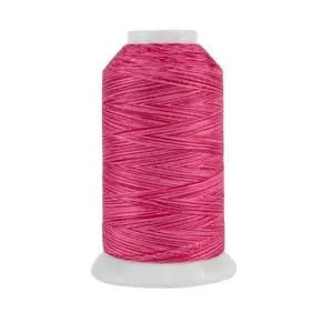 926 Red Sea King Tut Cotton Thread - Choice FabricsKING-926