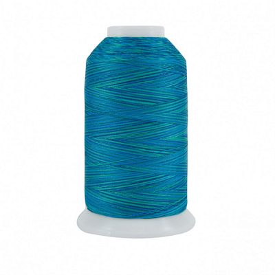 King Tut 40 wt Cotton Quilting Thread 2,000 yd - De Nile
