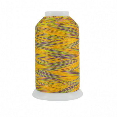 King Tut 40 wt Cotton Quilting Thread 2,000 yd - Passion Fruit