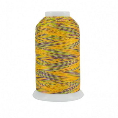 King Tut 40 wt Cotton Quilting Thread 2,000 yd - Passion Fruit - Choice Fabrics121-02-931