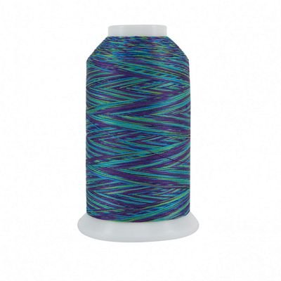 King Tut 40 wt Cotton Quilting Thread 2,000 yd - Arabian Nights - Choice Fabrics121-02-935