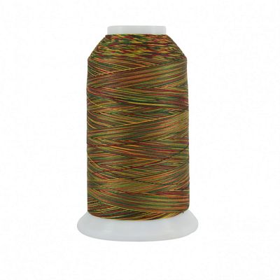 King Tut 40 wt Cotton Quilting Thread 2,000 yd - Pharaohs Treasures