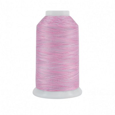 King Tut 40 wt Cotton Quilting Thread 2,000 yd - Cotton Candy