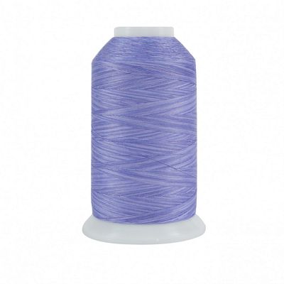 King Tut 40 wt Cotton Quilting Thread 2,000 yd - Wisteria Lane - Choice Fabrics121-02-942