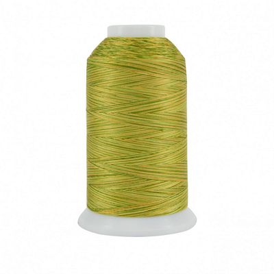 King Tut 40 wt Cotton Quilting Thread 2,000 yd - Crocodile