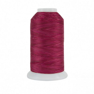 King Tut 40 wt Cotton Quilting Thread 2,000 yd - Cinnaberry