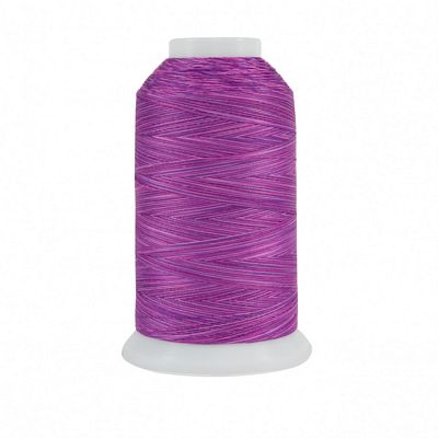 King Tut 40 wt Cotton Quilting Thread 2,000 yd - Egyptian Princess
