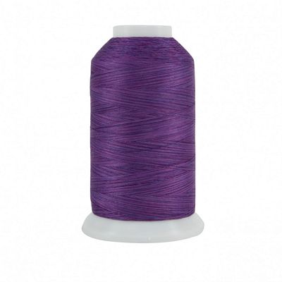 King Tut 40 wt Cotton Quilting Thread 2,000 yd - Berry Patch