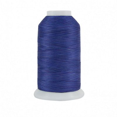 King Tut 40 wt Cotton Quilting Thread 2,000 yd - Lobelia