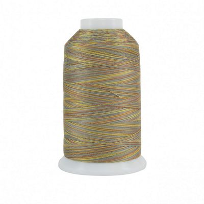 King Tut 40 wt Cotton Quilting Thread 2,000 yd - Shifting Sands