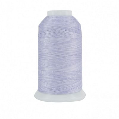 King Tut 40 wt Cotton Quilting Thread 2,000 yd - Angel Lavender - Choice Fabrics121-02-959
