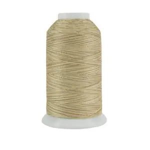 966 Sand Storm King Tut Cotton Thread - Choice FabricsKING-966