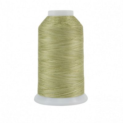 King Tut 40 wt Cotton Quilting Thread 2,000 yd - Basket