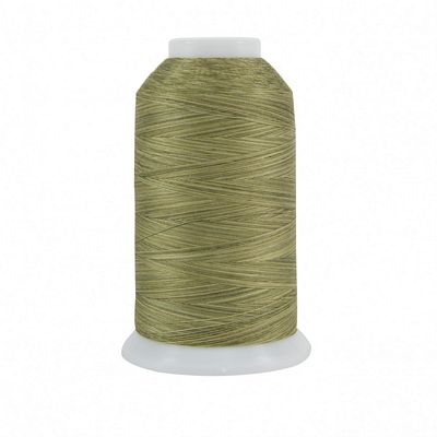King Tut 40 wt Cotton Quilting Thread 2,000 yd - Fig - Choice Fabrics121-02-968