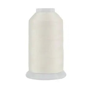 971 White Linen King Tut Cotton Thread - Choice FabricsKING-971