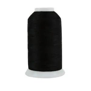977 Ebony King Tut Cotton Thread - Choice FabricsKING-977