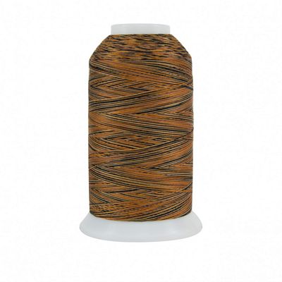 King Tut 40 wt Cotton Quilting Thread 2,000 yd - Cobra