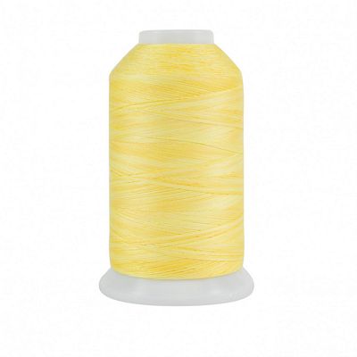 King Tut 40 wt Cotton Quilting Thread 2,000 yd - Sunstone
