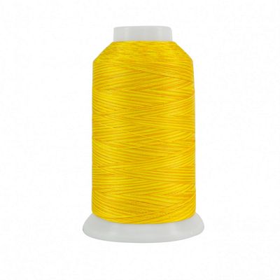 King Tut 40 wt Cotton Quilting Thread 2,000 yd - Shekels