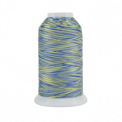 King Tut 40 wt Cotton Quilting Thread 2,000 yd - Alexandria - Choice Fabrics121-02-986