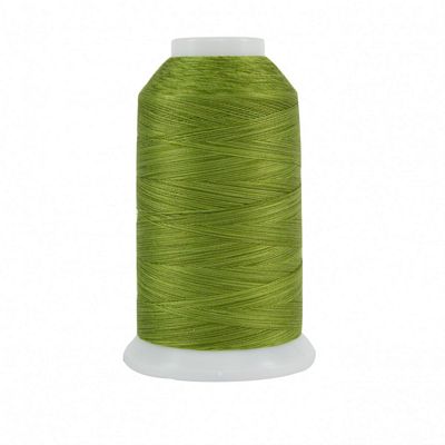 King Tut 40 wt Cotton Quilting Thread 2,000 yd - English Ivy