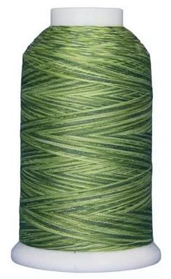 King Tut 40 wt Cotton Quilting Thread 2,000 yd - Oasis