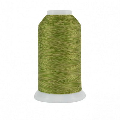 King Tut 40 wt Cotton Quilting Thread 2,000 yd - Green Olives - Choice Fabrics121-02-990