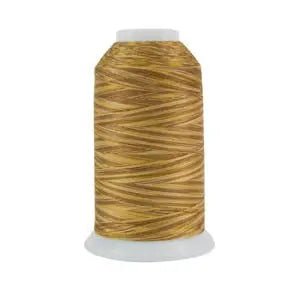 991 Sahara Shadows King Tut Cotton Thread - Choice FabricsCDS-121029XX991
