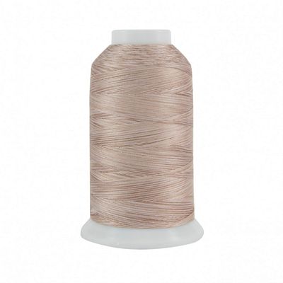 King Tut 40 wt Cotton Quilting Thread 2,000 yd - Sphinx