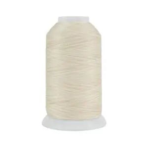 997 Alabaster King Tut Cotton Thread - Choice FabricsKING-997