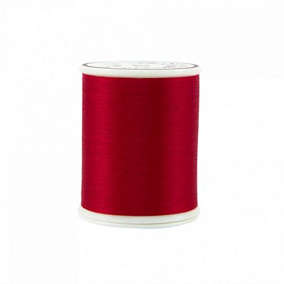 MasterPiece 50 wt Cotton Thread 600 yd 5-Pack - Renea Red